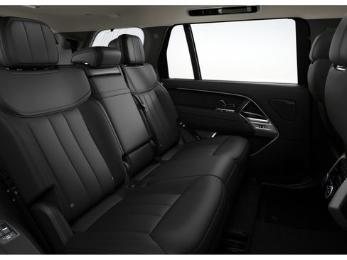 New 2026 Land Rover Range Rover Long Wheelbase SE AWD/4WD image 7