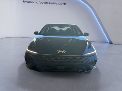 New 2026 Hyundai Elantra Limited