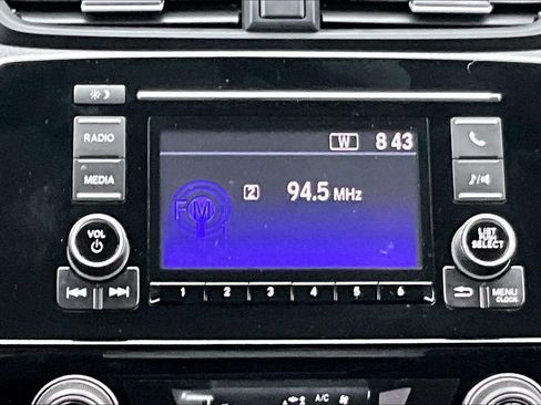 Used 2017 Honda CR-V LX image 20