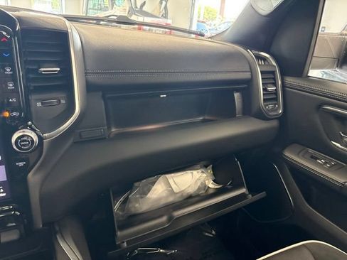 New 2026 RAM 1500 Laramie w/ Laramie Preferred Package AWD/4WD image 45