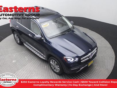 Used 2020 Mercedes-Benz GLE 350 4MATIC w/ Premium Package