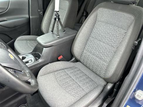 Used 2024 Chevrolet Equinox LT FWD image 13