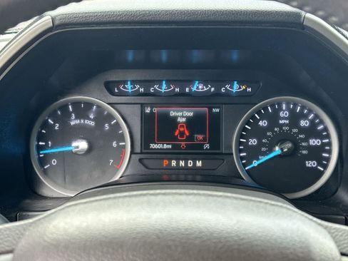 Used 2020 Ford Expedition XLT AWD/4WD image 39