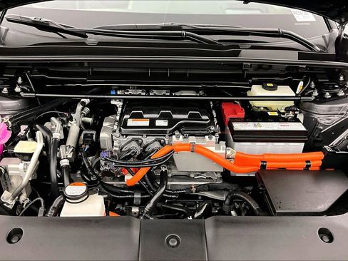 Used 2023 Lexus RZ 450e Premium image 30