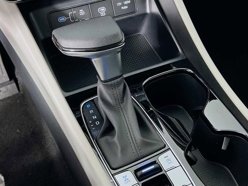 New 2026 Hyundai Tucson SEL image 12