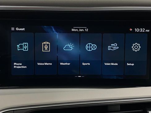 New 2026 Hyundai Palisade SEL image 23