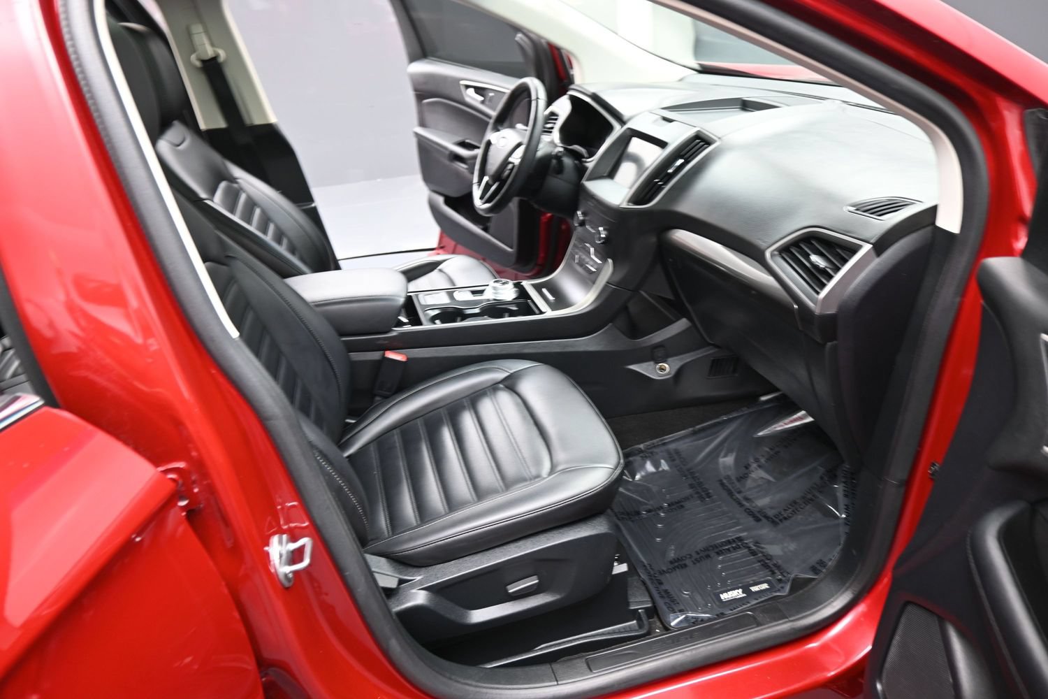 Used 2020 Ford Edge SEL w/ Convenience Package FWD image 21