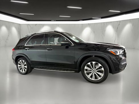 Used 2023 Mercedes-Benz GLE 350 4MATIC image 7