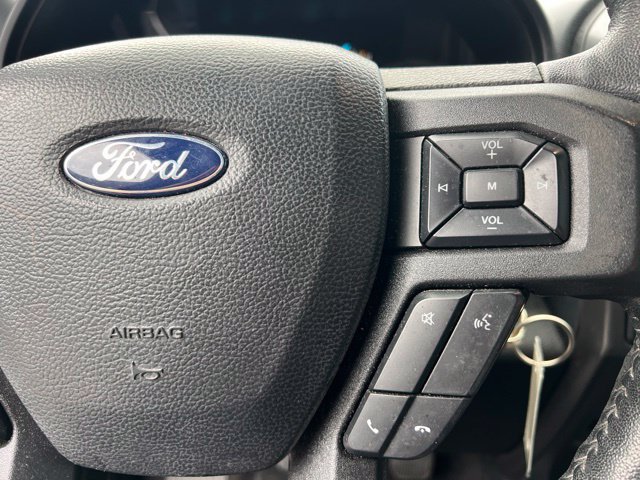 Used 2020 Ford F150 XLT w/ Equipment Group 302A Luxury AWD/4WD image 25