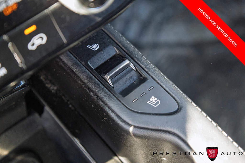 Used 2024 Kia Telluride SX X-Line AWD/4WD image 11