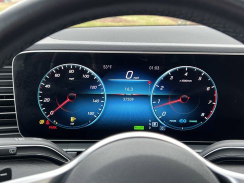 Certified 2022 Mercedes-Benz GLE 450 GLE 450 w/ Premium Package image 21