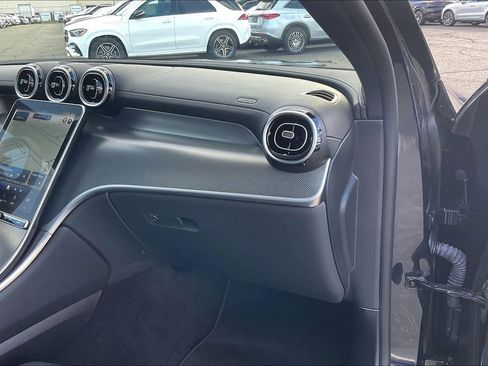 Certified 2024 Mercedes-Benz GLC 300 GLC 300 image 14