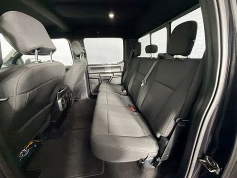 Used 2019 Ford F150 XLT w/ Equipment Group 302A Luxury image 25