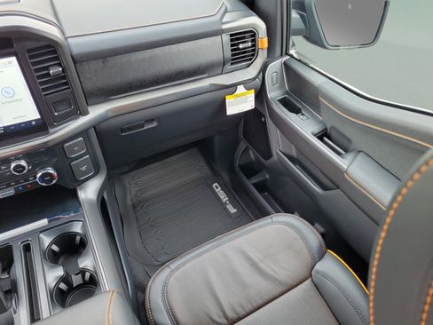 New 2025 Ford F150 Tremor w/ Equipment Group 402A High image 14