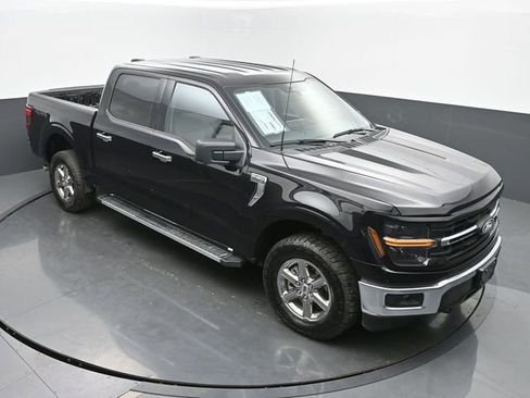 Used 2025 Ford F150 XLT w/ Equipment Group 301A Standard image 44