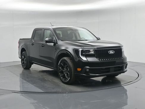 New 2026 Ford Maverick Lobo AWD/4WD image 55