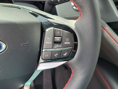 New 2026 Ford Explorer ST-Line w/ ST-Line Street Pack image 25