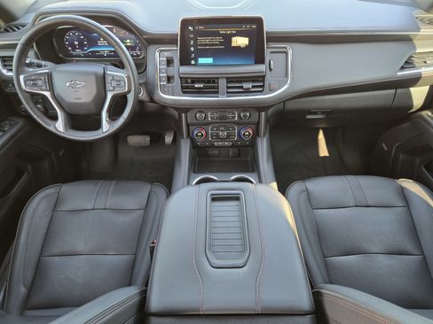 Used 2022 Chevrolet Tahoe RST w/ Luxury Package RWD image 27