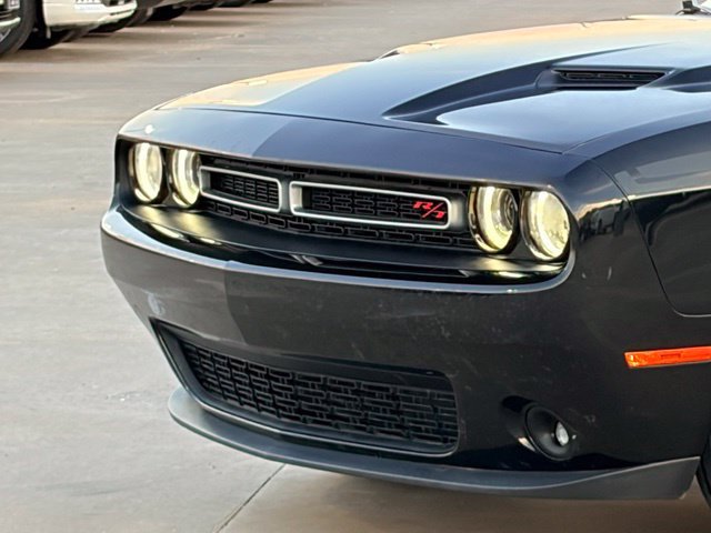 Used 2015 Dodge Challenger R/T Plus RWD image 20