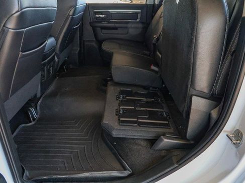 Used 2018 RAM 1500 Sport image 32