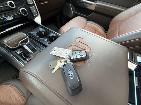 Used 2023 Ford F150 King Ranch w/ Equipment Group 601A High AWD/4WD image 30