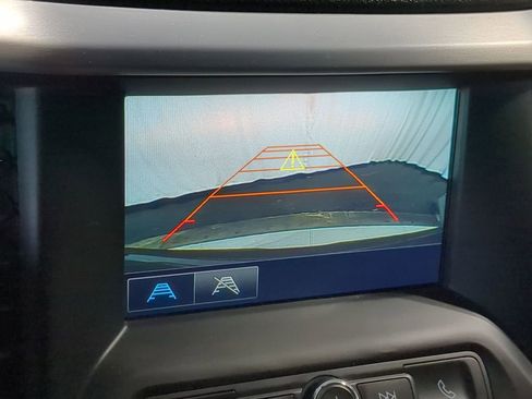 Used 2017 GMC Acadia SLE w/ Driver Alert Package I image 34