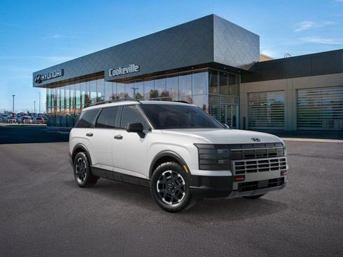 New 2026 Hyundai Palisade XRT Pro image 2