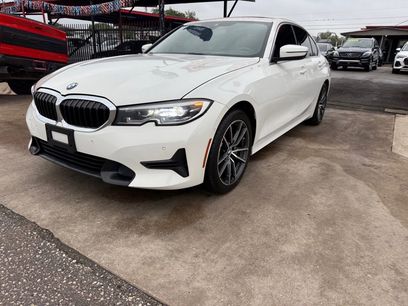 Used 2020 BMW 330i Sedan w/ Convenience Package