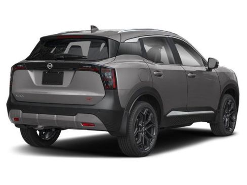 New 2026 Nissan Kicks SR image 22