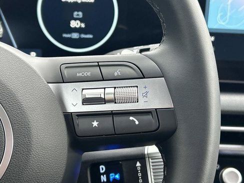 New 2026 Hyundai Tucson SEL AWD/4WD image 9