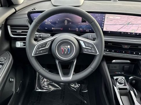 New 2026 Buick Envision Preferred AWD/4WD image 16
