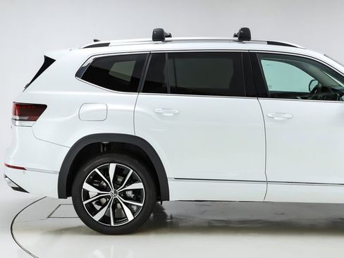 New 2026 Volkswagen Atlas SEL Premium R-Line image 50
