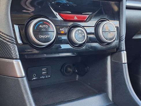 Certified 2023 Subaru Forester Premium w/ Popular Package #2 image 12