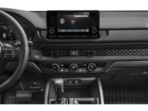 Certified 2023 Honda Accord LX image 13