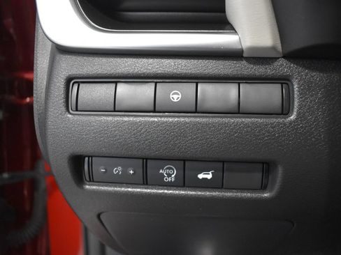 Certified 2023 Nissan Rogue SV w/ SV Premium B Package AWD/4WD image 20
