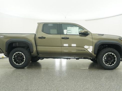 New 2026 Toyota Tacoma TRD Off-Road image 86
