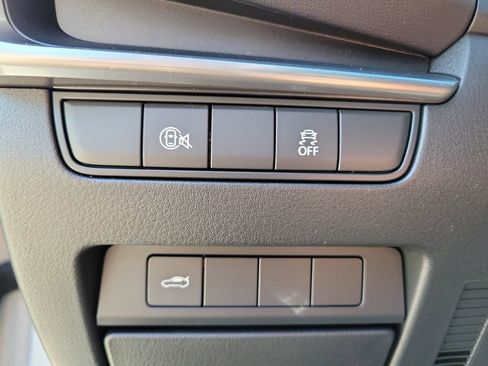 New 2026 MAZDA MAZDA3 s Sport image 17