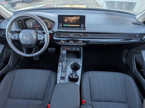 Certified 2023 Honda Civic LX image 13