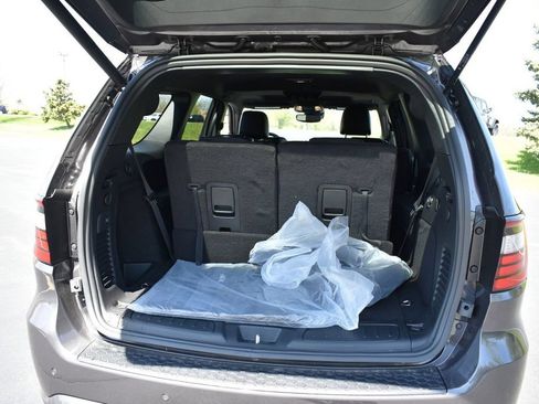 New 2026 Dodge Durango GT AWD/4WD image 32