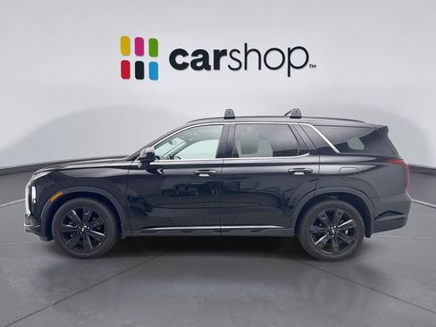 Used 2023 Hyundai Palisade XRT w/ Cargo Package AWD/4WD image 2