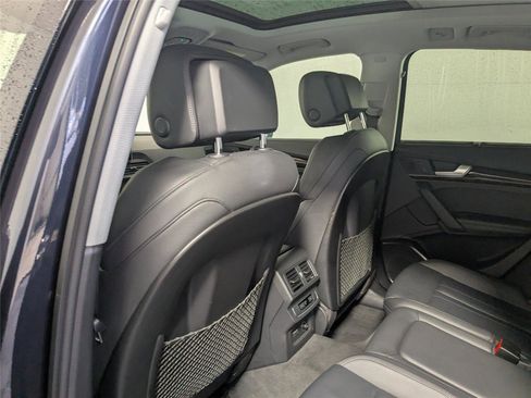 Used 2020 Audi Q5 2.0T Premium Plus w/ Premium Plus Package image 32