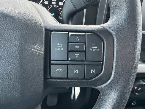 Used 2022 Ford F150 XLT w/ Trailer Tow Package image 35