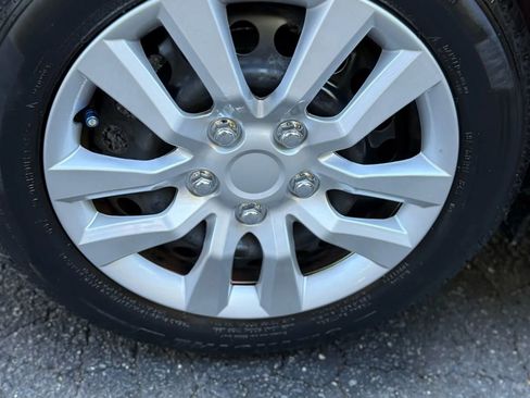 Used 2016 Honda Fit LX image 25