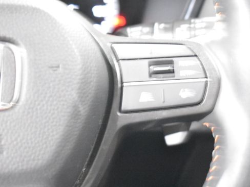 Certified 2024 Honda CR-V Sport image 12