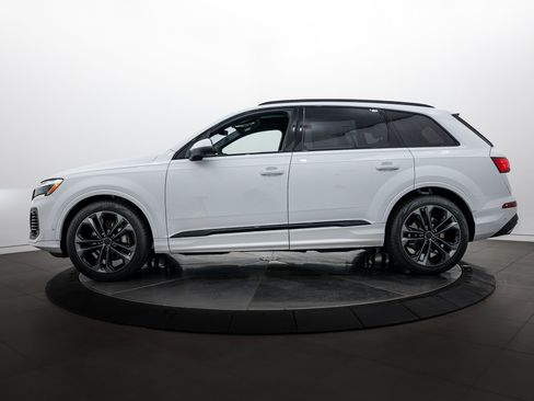 New 2026 Audi Q7 Premium Plus image 7