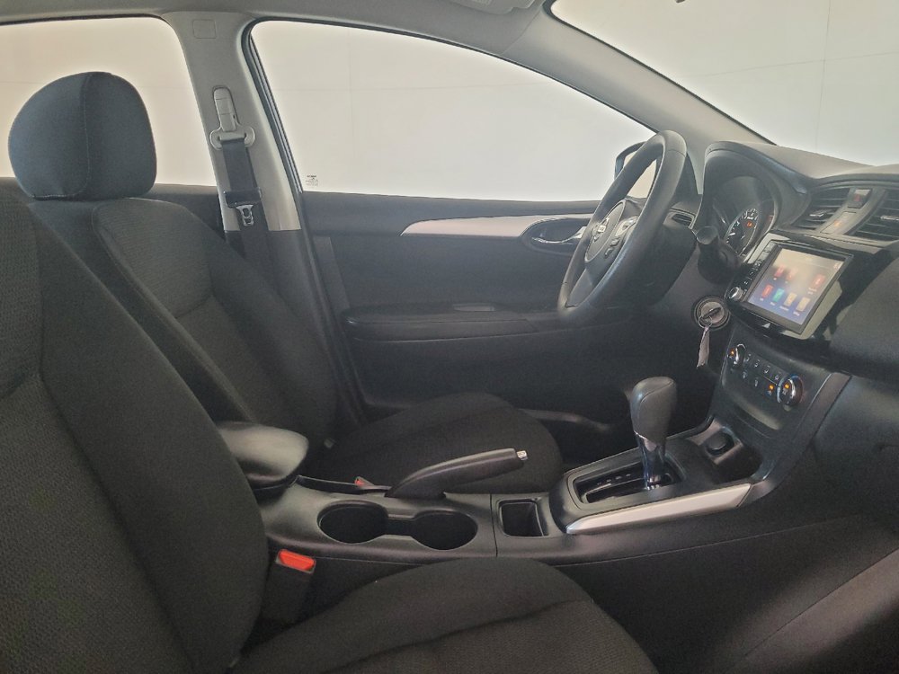 Used 2019 Nissan Sentra S FWD image 21