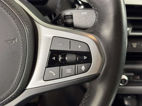 Used 2025 BMW Z4 M40i w/ Edition RWD image 23