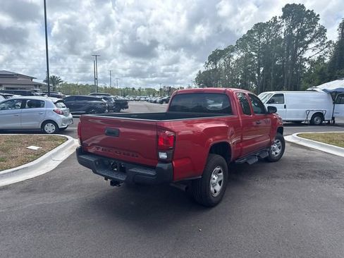 Used 2022 Toyota Tacoma SR RWD image 16