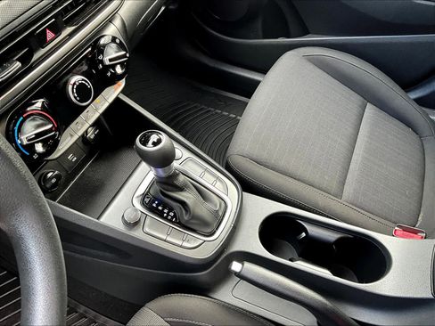 Used 2023 Hyundai Kona SEL w/ Cargo Package image 20