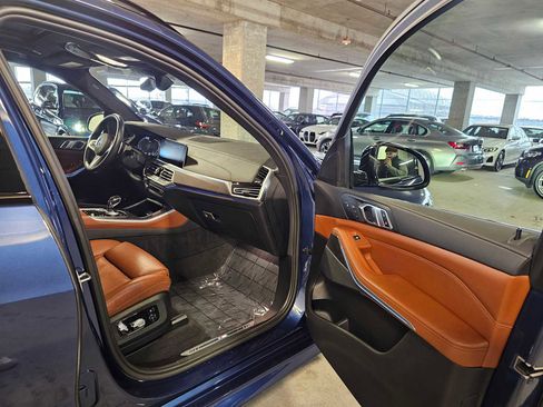 Used 2022 BMW X5 xDrive45e w/ M Sport Package image 43